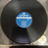 แผ่นเสียง Engelbert Humperdinck - Riviera Engelbert Humperdinck Live And S.R.O Vinyl VG+