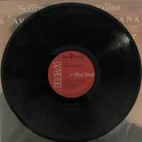 แผ่นเสียง Renata Scotto, Placido Domingo, Pablo Elvira - Cavalleria Rusticana Vinyl VG+ 2LPs