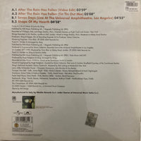 แผ่นเสียง Sting - After The Rain Has Fallen Vinyl VG+