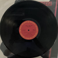 แผ่นเสียง Paul Anka - Walk A Fine Line Vinyl VG+