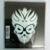 ซีดี Sex Machineguns - Sex Machinegun CD VG