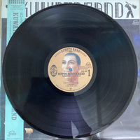 แผ่นเสียง Kuwata Band - Nippon No Rock Band Vinyl VG+