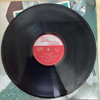 แผ่นเสียง The Miracles - City Of Angels Vinyl VG+