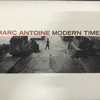 ซีดี Marc Antoine - Modern Times CD VG+
