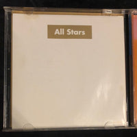 ซีดี Southern All Stars - バラッド3 ~The Album Of Love~ CD VG