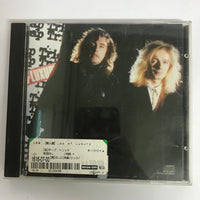 ซีดี Cheap Trick - Lap Of Luxury CD VG+