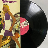 แผ่นเสียง Hot Dogs - Dixie Schlager Schnauferl Vinyl VG