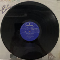 แผ่นเสียง Cherie Currie - Beauty's Only Skin Deep Vinyl VG+