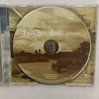ซีดี Backstreet Boys - Never Gone CD VG+