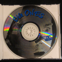 ซีดี Aerosmith - Big Ones CD NM or M-