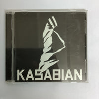 ซีดี Kasabian - Kasabian CD VG+