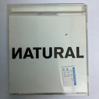 ซีดี Orange Range - ИATURAL CD VG+