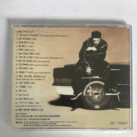 ซีดี Nelly - Nellyville CD G
