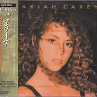 Mariah Carey - Mariah Carey CD VG+
