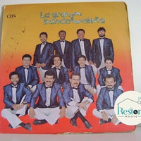 La Gran Banda Caleña : La Gran Banda Caleña (LP, Album)