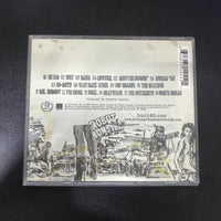 ซีดี Buck 65 - Situation CD VG+