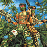 The Magokoro Brothers - I Will Survive CD VG+