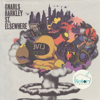 Gnarls Barkley - St. Elsewhere CD VG+