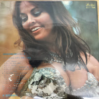 แผ่นเสียง Pepe Jaramillo - Piano Latin Rhythm Vinyl VG+ แผ่นสีแดง