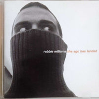 Robbie Williams - The Ego Has Landed CD VG
