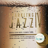 Various - Sparkling Jazz IV CD VG+
