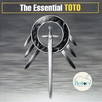 Toto - The Essential Toto CD NM or M-