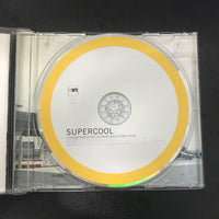 ซีดี Various - Supercool - A Musikproduktion Schwarzwald Compilation CD VG+