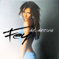 Fey - La Fuerza Del Destino CD VG+