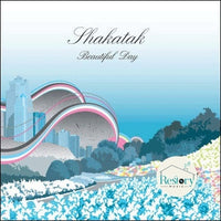 Shakatak - Beautiful Day CD VG+