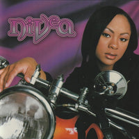 Nivea - Nivea CD NM or M-