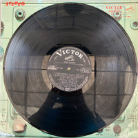 แผ่นเสียง Marty Gold And His Orchestra - Sounds Unlimited = サウンズ・アンリミッテッド Vinyl VG+