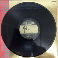 แผ่นเสียง Yuming = Yumi Matsutoya - No Side = ノーサイド Vinyl VG+