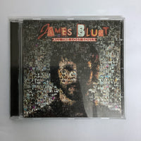 ซีดี James Blunt - All The Lost Souls CD VG
