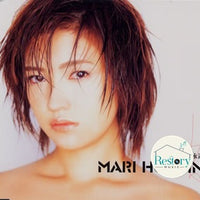 ซีดี Mari Hoshino CD VG+