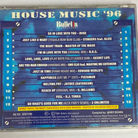 Various - House Music '96 CD VG+