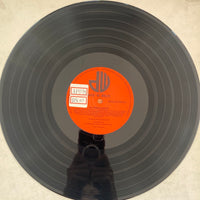 แผ่นเสียง The International Television Orchestra - Olympic Gold Vinyl G