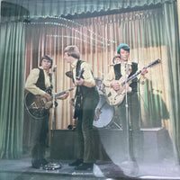 แผ่นเสียง The Monkees - Golden Album Vinyl VG+