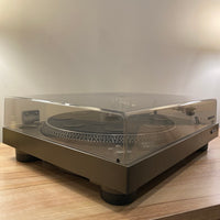 Sony PS-3750 Manual Direct Drive Turntable (220V)