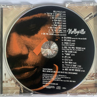 ซีดี Nelly - Nellyville CD G