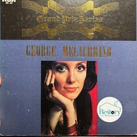 George Melachrino : Grand Prix Series (LP)