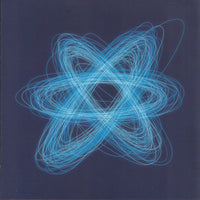 Orbital - Blue Album CD VG+