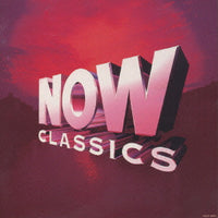 Various - Now Classics CD VG+