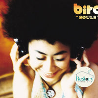 ซีดี Bird - Souls CD VG+