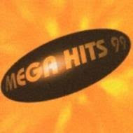 Various - Mega Hits 99 CD VG+