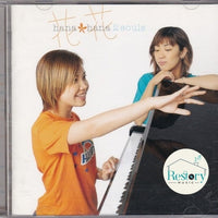 ซีดี 花*花 = 花*花 - 2 Souls CD VG+