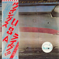 Wings (2) : Wings Over America (3xLP, Album, Gat)