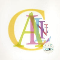 ซีดี Kobukuro - Calling CD VG+