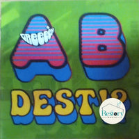 ซีดี GReeeeN - いままでのA面,B面ですと!? CD VG+