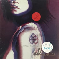 Ellie : Bitches In Babylon / Let Me Be Me (12")