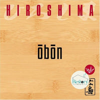 Hiroshima - Ōbōn CD M